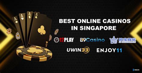trusted online casino singapore|Best Singapore Online Casinos 2024 .